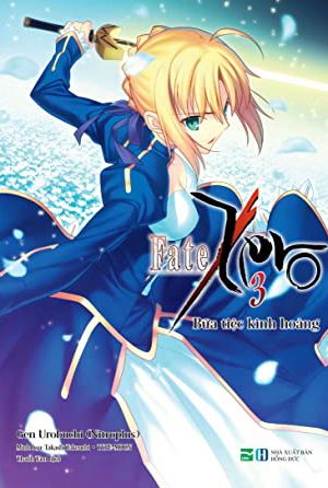 Phim FateZero ( 2) - FateZero (Season 2) PhimChill Vietsub (2012)