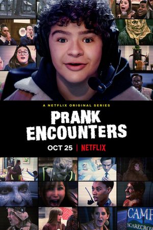 Phim Ống kính kinh dị ( 2) - Prank Encounters (Season 2) PhimChill Vietsub (2021)