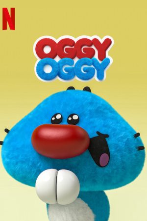 Xem phim Oggy Oggy tập 9 PhimChill Thuyết Minh HD Vietsub Quốc Gia Khác-Oggy Oggy