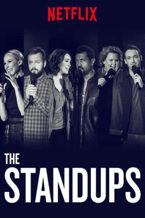 Phim Những cây hài độc thoại ( 2) - The Standups (Season 2) PhimChill Vietsub (2018)