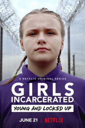 Phim Những cô gái sau song sắt ( 2) - Girls Incarcerated (Season 2) PhimChill Vietsub (2019)