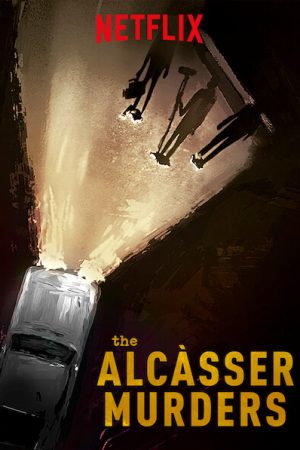 Phim Những vụ án mạng ở Alcàsser - The Alcàsser Murders PhimChill Vietsub (2019)