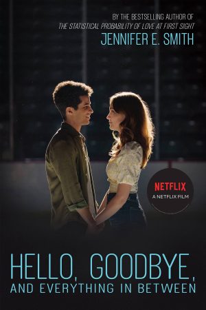 Phim Giữa gặp gỡ và chia tay - Hello Goodbye and Everything in Between PhimChill Vietsub (2022)