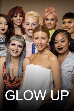 Phim Phù thủy trang điểm ( 2) - Glow Up (Season 2) PhimChill Vietsub (2019)