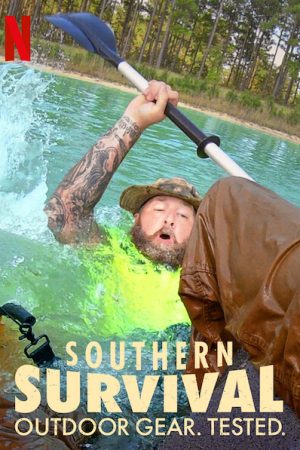 Phim Sinh tồn phương Nam - Southern Survival PhimChill Vietsub (2020)