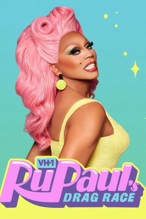 Phim Rupauls Drag Race Cuộc chiến giày cao gót ( 13) - RuPauls Drag Race (Season 13) PhimChill Vietsub (2021)