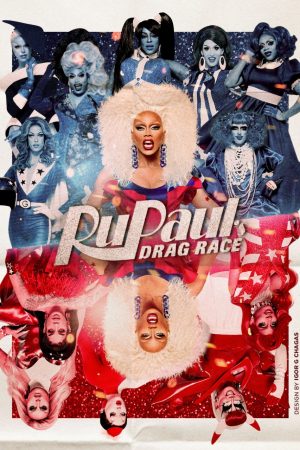 Phim Rupauls Drag Race Cuộc chiến giày cao gót ( 12) - RuPauls Drag Race (Season 12) PhimChill Vietsub (2020)