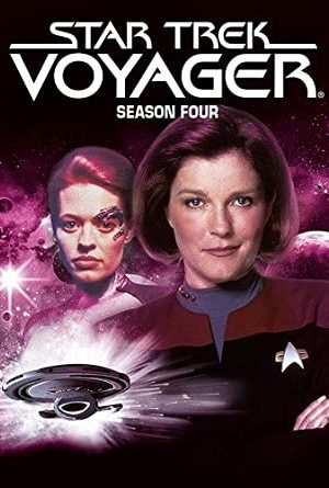 Xem phim Star Trek Voyager ( 4) tập 1 PhimChill Thuyết Minh HD Vietsub Phim Mỹ-Star Trek Voyager (Season 4)