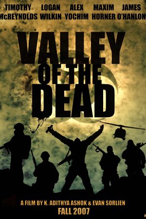 Phim Malnazidos Thung lũng người chết - Valley of the Dead PhimChill Vietsub (2022)