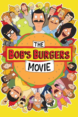 Xem phim The Bobs Burgers Movie tập full PhimChill Thuyết Minh HD Vietsub Phim Mỹ-The Bobs Burgers Movie