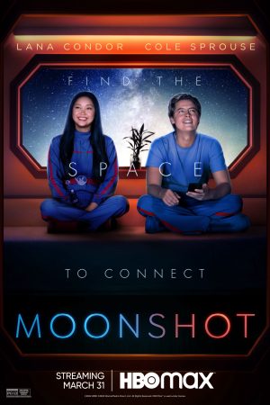 Phim Moonshot - Moonshot PhimChill Vietsub (2022)