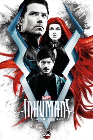 Xem phim Siêu Dị Nhân ( 1) tập 8 PhimChill Thuyết Minh HD Vietsub Phim Mỹ-Marvels Inhumans