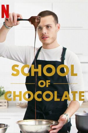 Phim Trường học Sô cô la - School of Chocolate PhimChill Vietsub (2021)