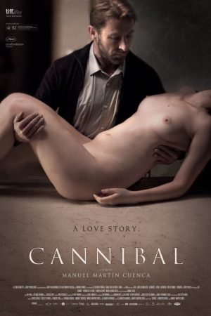 Phim Kẻ ăn thịt người - Cannibal PhimChill Vietsub (2013)