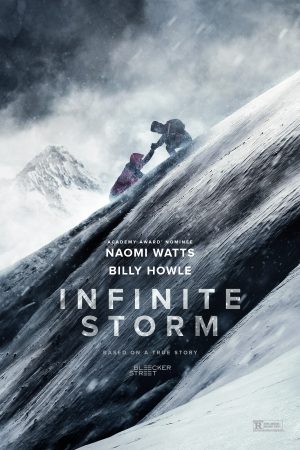 Phim Cơn Bão Vô Tận - Infinite Storm PhimChill Vietsub (2022)