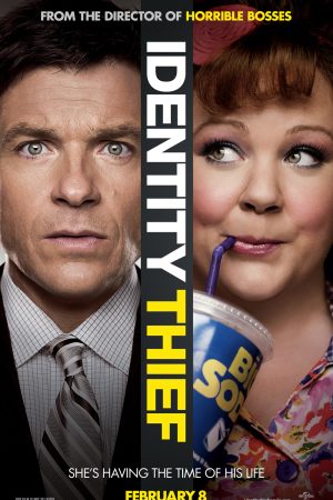 Phim Siêu Trộm Ú Ù - Identity Thief PhimChill Vietsub (2013)