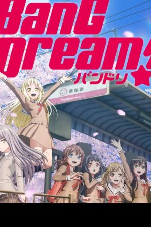 Xem phim BanG Dream 3 tập 4 PhimChill Thuyết Minh HD Vietsub Phim Nhật Bản-BanG Dream Season 3