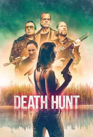 Phim Cuộc Săn Người Tử Thần - Death Hunt PhimChill Vietsub (2022)