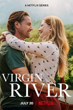 Phim Dòng sông Trinh Nữ ( 4) - Virgin River (Season 4) PhimChill Vietsub (2022)