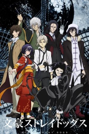 Xem phim Đặc Nhiệm Thám Tử 3 tập 5 PhimChill Thuyết Minh HD Vietsub Phim Nhật Bản-Bungou Stray Dogs S3