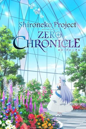 Xem phim Mèo trắng Kỷ nguyên số 0 Project ZERO CHRONICLE tập 1 PhimChill Thuyết Minh HD Vietsub Phim Nhật Bản-Shironeko Project Zero Chronicle White Cat Project Rune Story