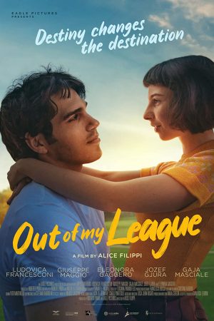 Phim Cưa chàng điển trai 3 - Forever Out of My League PhimChill Vietsub (2022)