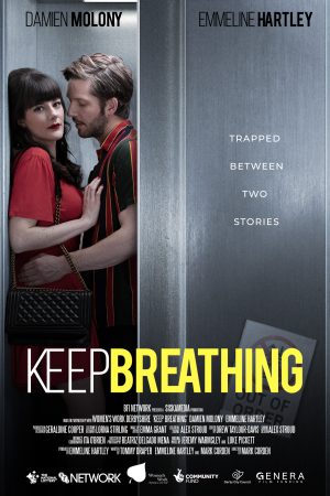 Phim Hơi thở sống còn - Keep Breathing PhimChill Vietsub (2022)