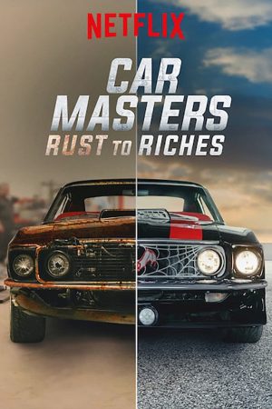 Phim Bậc thầy xe hơi Từ đồng nát đến giàu sang ( 4) - Car Masters Rust to Riches (Season 4) PhimChill Vietsub (2022)