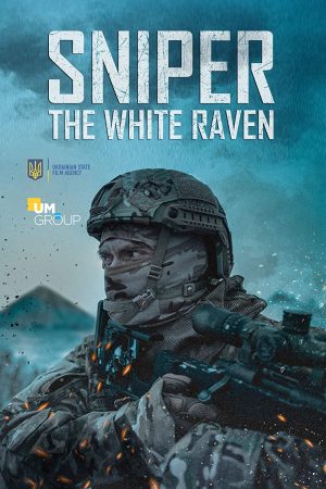 Xem phim Lính Bắn Tỉa Quạ Trắng tập full PhimChill Thuyết Minh HD Vietsub Phim Mỹ-Sniper The White Raven