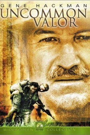 Phim Lòng quả cảm hiếm có - Uncommon Valor PhimChill Vietsub (1983)