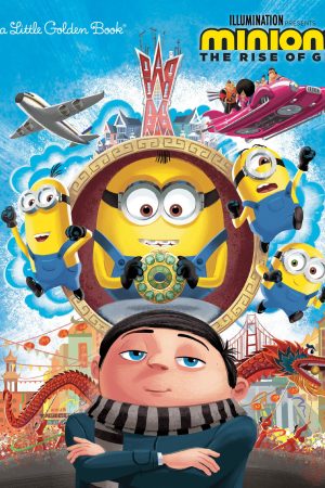 Phim Kẻ Cắp Mặt Trăng 4 Sự Trỗi Dậy Của Gru - Minions The Rise Of Gru PhimChill Vietsub (2022)