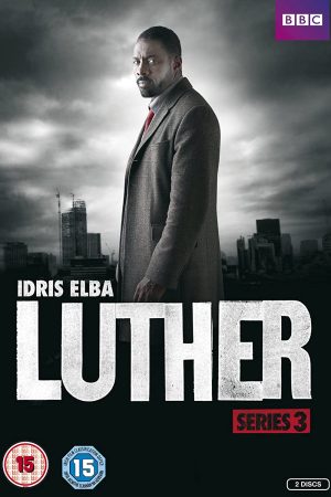 Xem phim Thanh Tra Luther 3 tập 3 PhimChill Thuyết Minh HD Vietsub Phim Mỹ-Luther 3