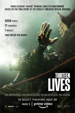 Phim 13 Sinh Mạng - Thirteen Lives PhimChill Vietsub (2022)