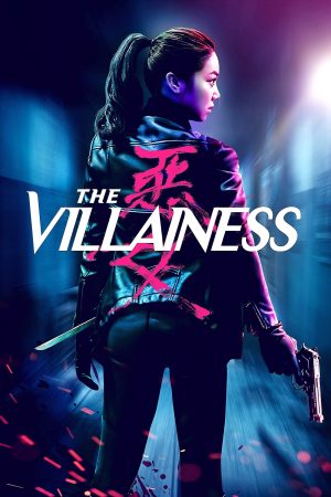 Phim Ác Nữ Báo Thù - The Villainess PhimChill Vietsub (2017)