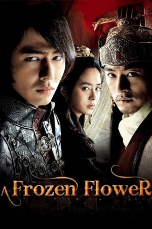 Phim Sương Hoa Điếm - A Frozen Flower PhimChill Vietsub (2008)