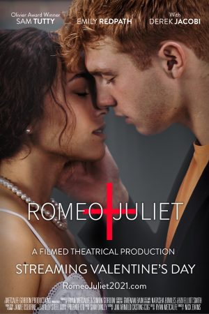 Phim Romeo Và Juliet - Romeo Juliet PhimChill Vietsub (2021)