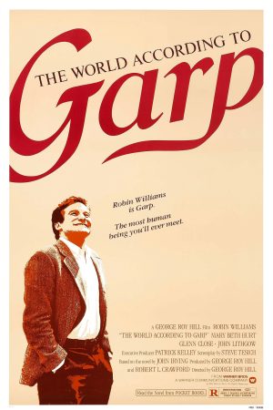 Phim Thế Giới Quan Của Garp - The World According to Garp PhimChill Vietsub (1982)