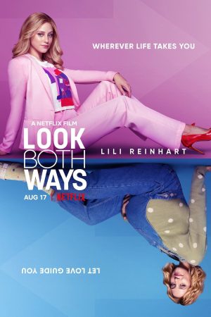 Phim Nhìn về hai phía - Look Both Ways PhimChill Vietsub (2022)