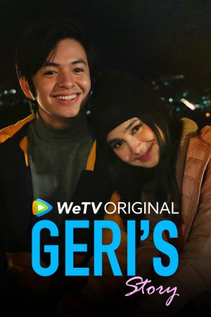 Phim Chuyện Của Geri - Geris Story PhimChill Vietsub (2021)