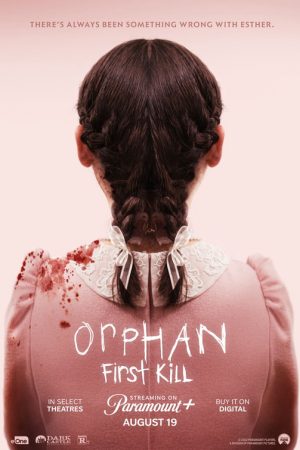 Phim Đứa Trẻ Mồ Côi 2 Nạn Nhân Đầu Tiên - Orphan First Kill PhimChill Vietsub (2022)