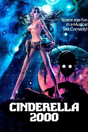 Phim Cinderella 2000 - Cinderella 2000 PhimChill Vietsub (1977)