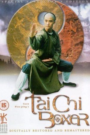 Phim Thái Cực Quyền 2 - Tai Chi Boxer 2 PhimChill Vietsub (1996)