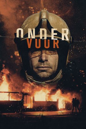 Phim Dưới màn lửa - Under Fire (Onder Vuur) PhimChill Vietsub (2022)