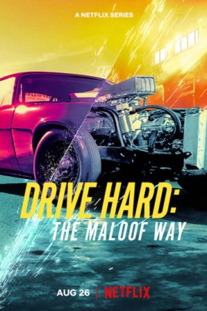 Xem phim Tiệm cơ khí Maloof tập 3 PhimChill Thuyết Minh HD Vietsub Phim Mỹ-Drive Hard The Maloof Way