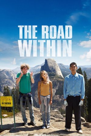 Phim Con Đường Phía Trước - The Road Within PhimChill Vietsub (2014)