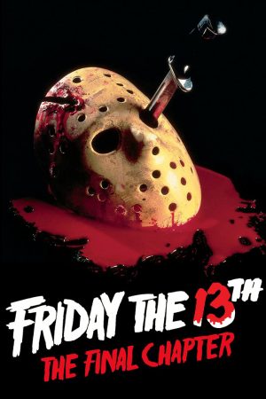 Xem phim Thứ Sáu ngày 13 4 Chương cuối tập full PhimChill Thuyết Minh HD Vietsub Phim Mỹ-Friday the 13th Part 4 The Final Chapter