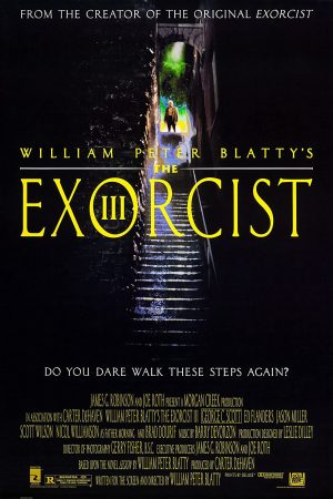 Phim Quỷ ám III - The Exorcist 3 PhimChill Vietsub (1990)