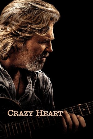 Phim Con Tim Cuồng Say - Crazy Heart PhimChill Vietsub (2009)