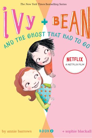 Phim Ivy Bean Tống cổ những con ma - Ivy Bean The Ghost That Had to Go PhimChill Vietsub (2021)