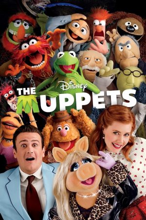 Phim Đại nhạc hội rối - The Muppets PhimChill Vietsub (2011)